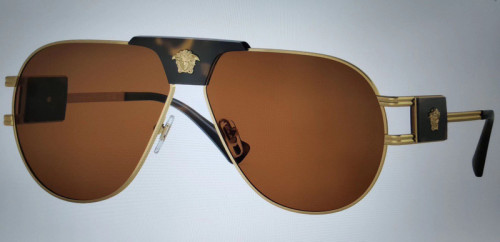 Versace Sunglasses AAAA-2012