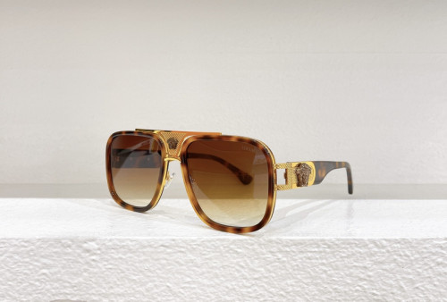 Versace Sunglasses AAAA-2097