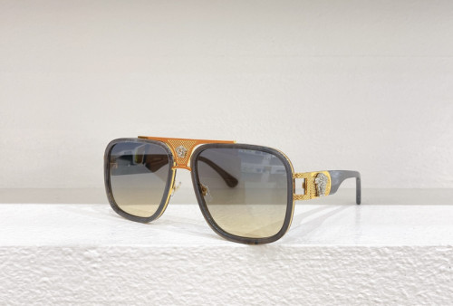 Versace Sunglasses AAAA-2096