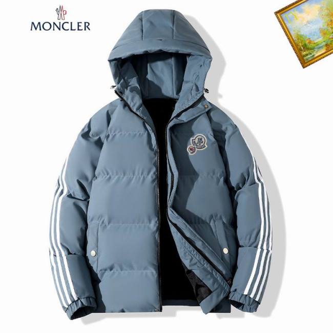 Moncler Down Coat men-1663(M-XXXL)