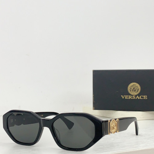 Versace Sunglasses AAAA-1953