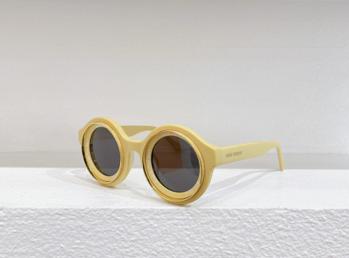 LV Sunglasses AAAA-3770