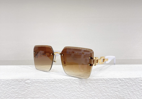 LV Sunglasses AAAA-3655
