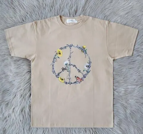 Travis Scott T Shirt 1：1 Quality-224
