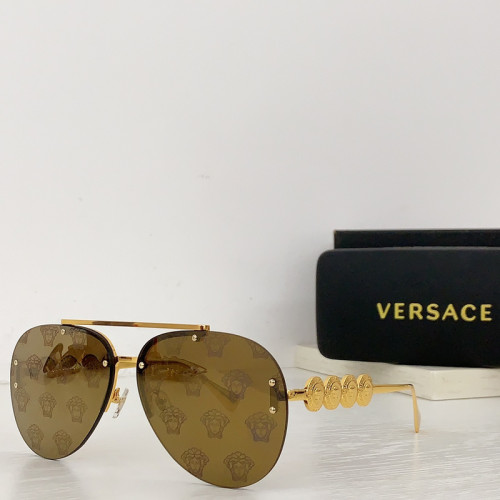 Versace Sunglasses AAAA-2036