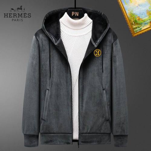 Hermes Coat men-021(M-XXXL)