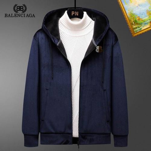 B Coat men-155(M-XXXL)