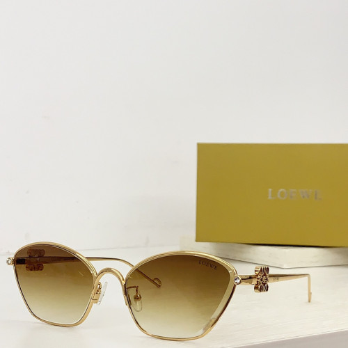 Loewe Sunglasses AAAA-146