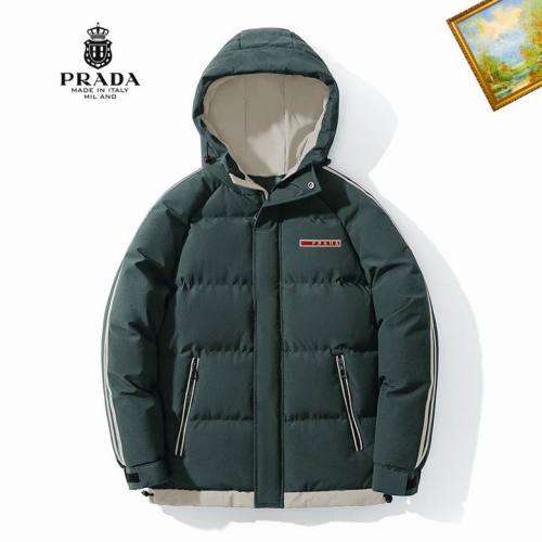 Prada Down Coat-083(M-XXXL)