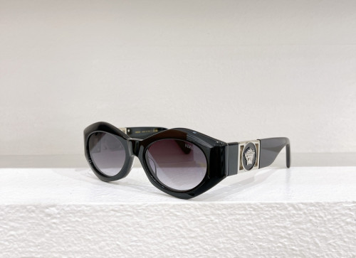 Versace Sunglasses AAAA-2077