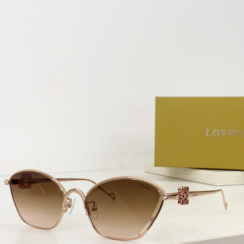 Loewe Sunglasses AAAA-144