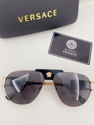 Versace Sunglasses AAAA-2014