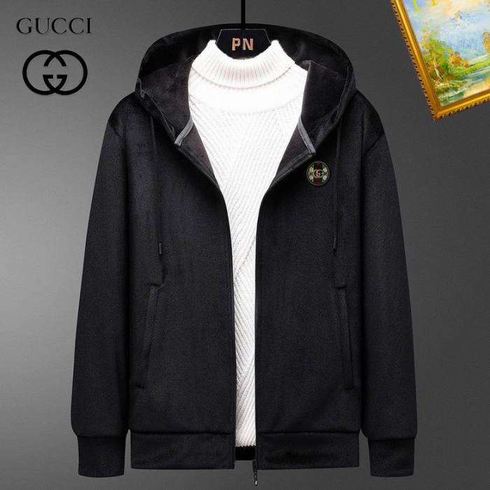 G Jacket men-744(M-XXXL)