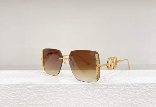 V Sunglasses AAAA-504