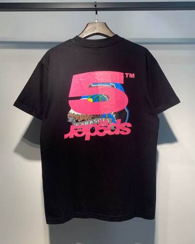 Sp5der T-shirt men-003(S-XL)