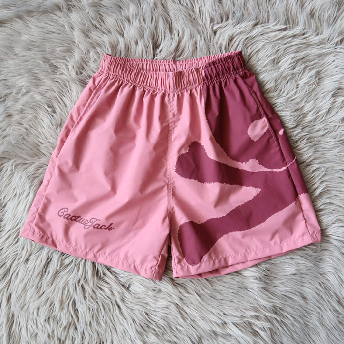 Travis Scott Short Pants 1：1 Quality-001