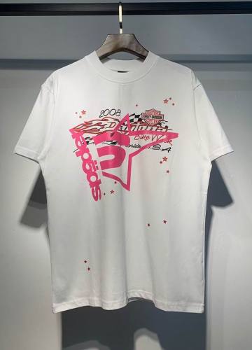 Sp5der T-shirt men-002(S-XL)