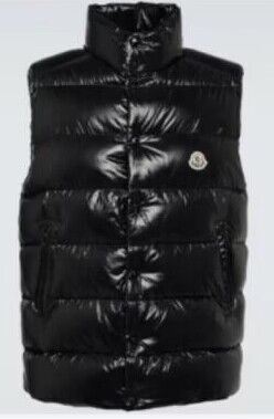 Moncler Down Vest men-001