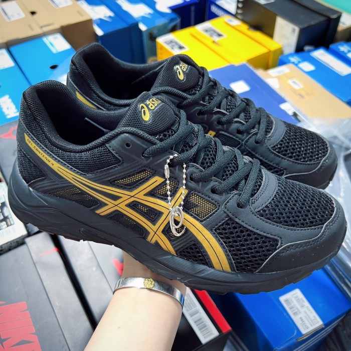 Asics Shoes-035