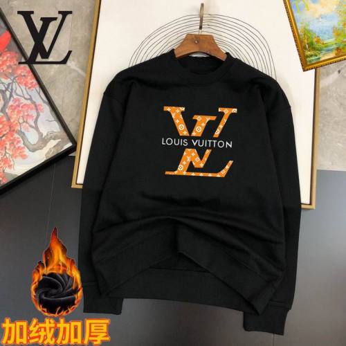 LV men Hoodies-1881(M-XXXL)