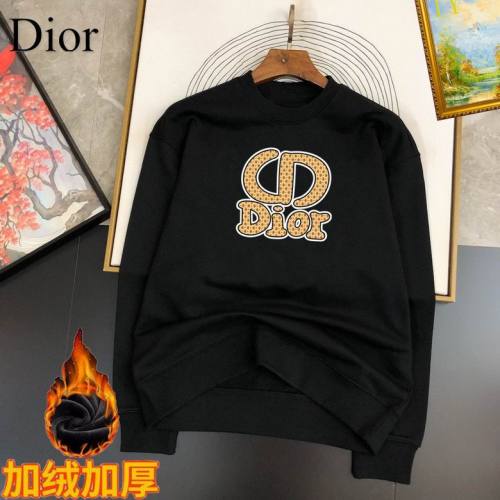 Dior men Hoodies-578(M-XXXL)