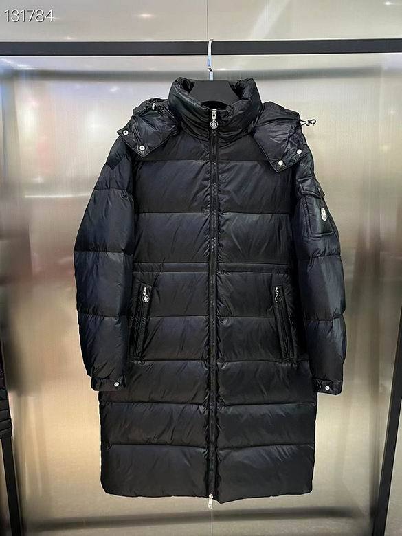 Moncler Down Coat men-1689