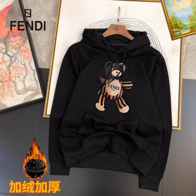 FD men Hoodies-584(M-XXXL)