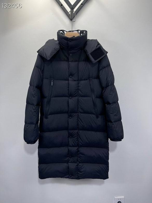 Moncler Down Coat men-1684