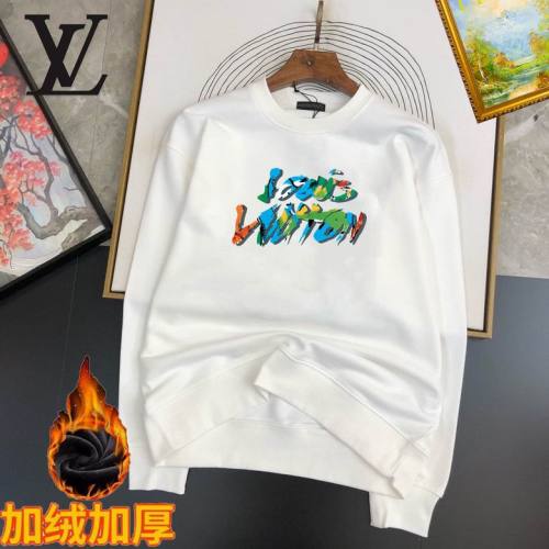 LV men Hoodies-1877(M-XXXL)