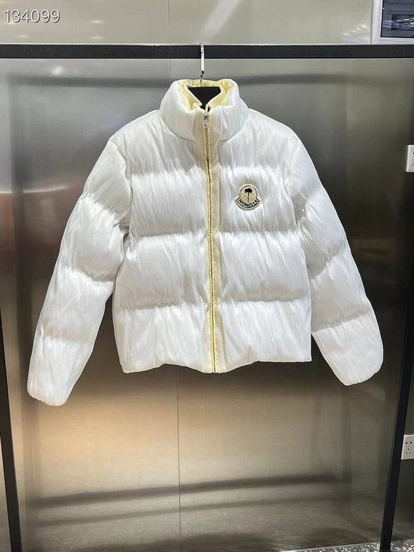 Moncler Down Coat men-1679