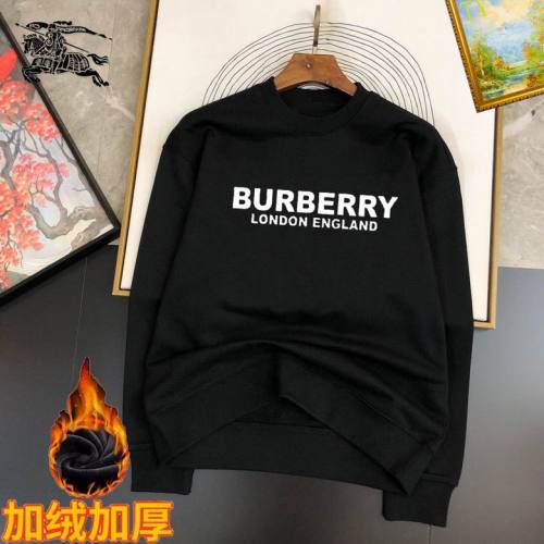 Burberry men Hoodies-1079(M-XXXL)