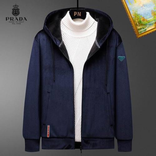 Prada Coat men-394(M-XXXL)