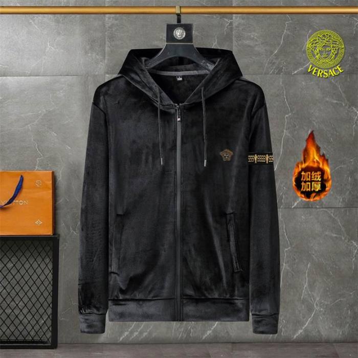 Versace Coat men-373(M-XXXXXL)