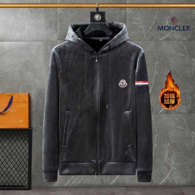 Moncler Coat men-497(M-XXXL)