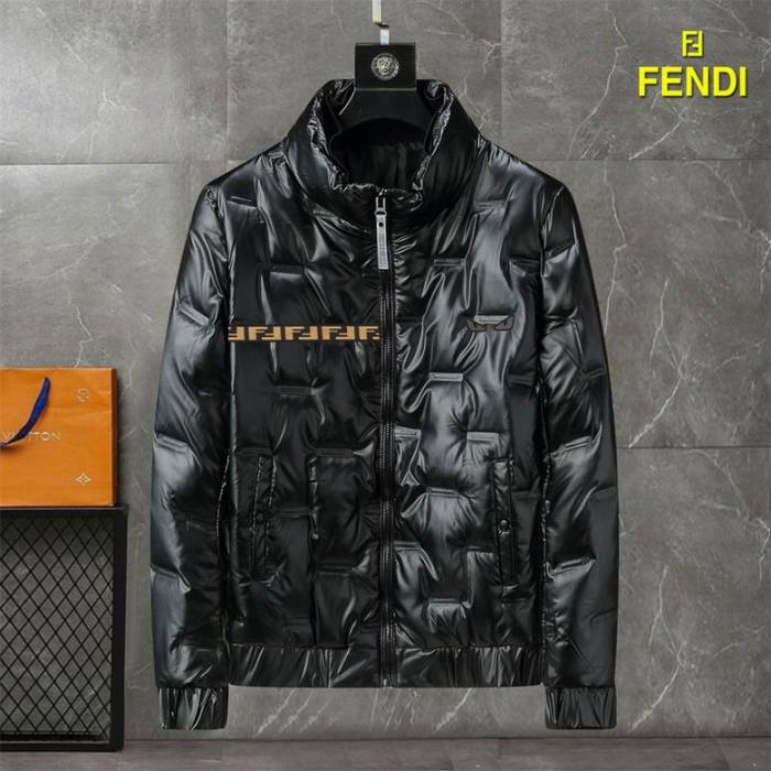 FD Down Coat men-049(M-XXXL)