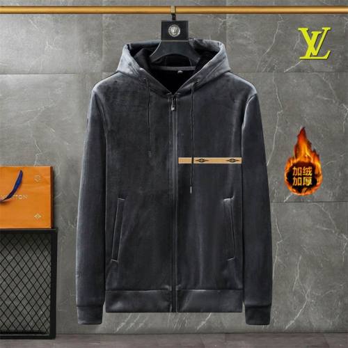 LV Coat men-1063(M-XXXL)