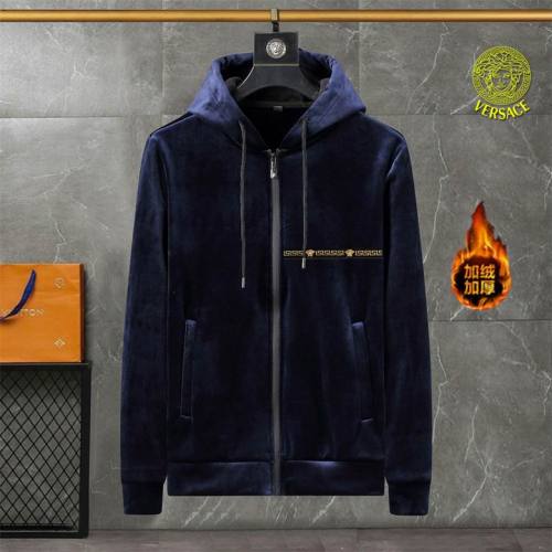 Versace Coat men-365(M-XXXXXL)