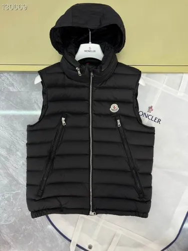 Moncler Down Vest men-127