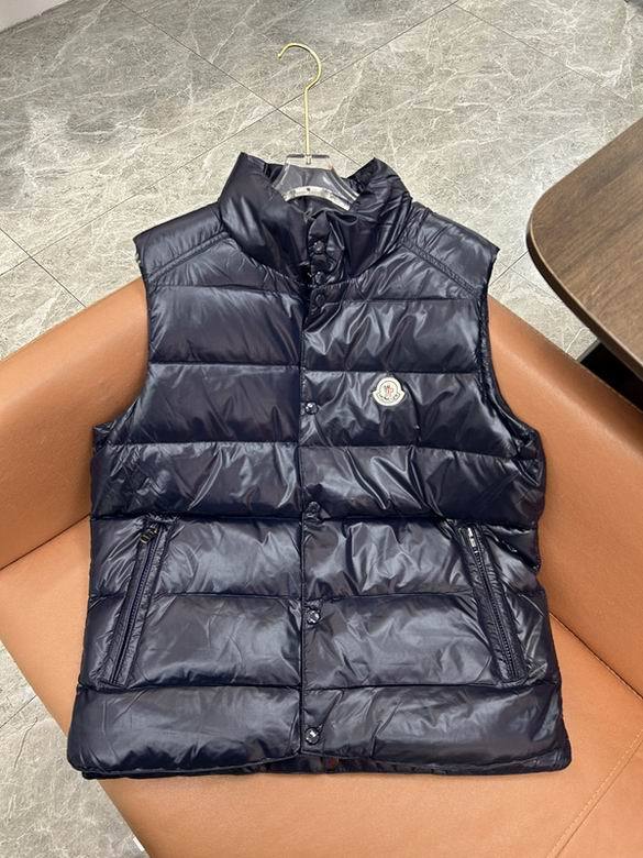 Moncler Down Vest men-133