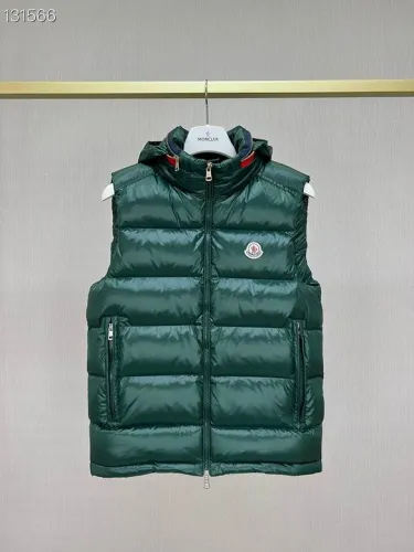 Moncler Down Vest men-160