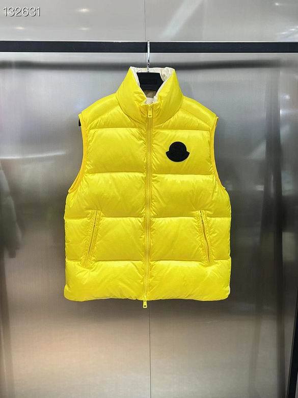 Moncler Down Vest men-154