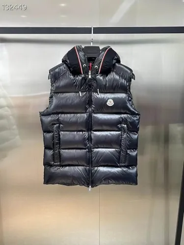 Moncler Down Vest men-153