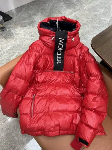 Moncler Down Coat men-1736