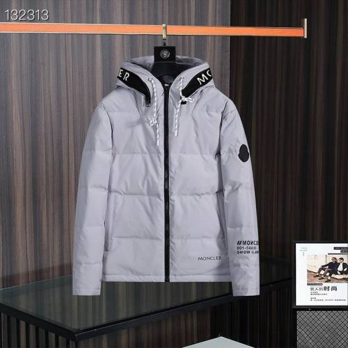 Moncler Down Coat men-1709(M-XXXL)