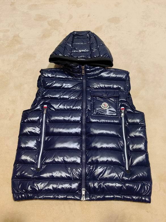 Moncler Down Vest men-134