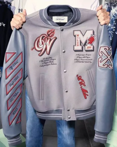 Off-White Jacket-069(S-XL)