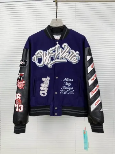 Off-White Jacket-065(S-XL)