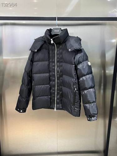 Moncler Down Coat men-1911