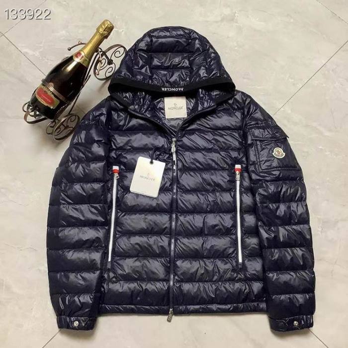 Moncler Down Coat men-1924