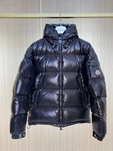 Moncler Down Coat men-1913